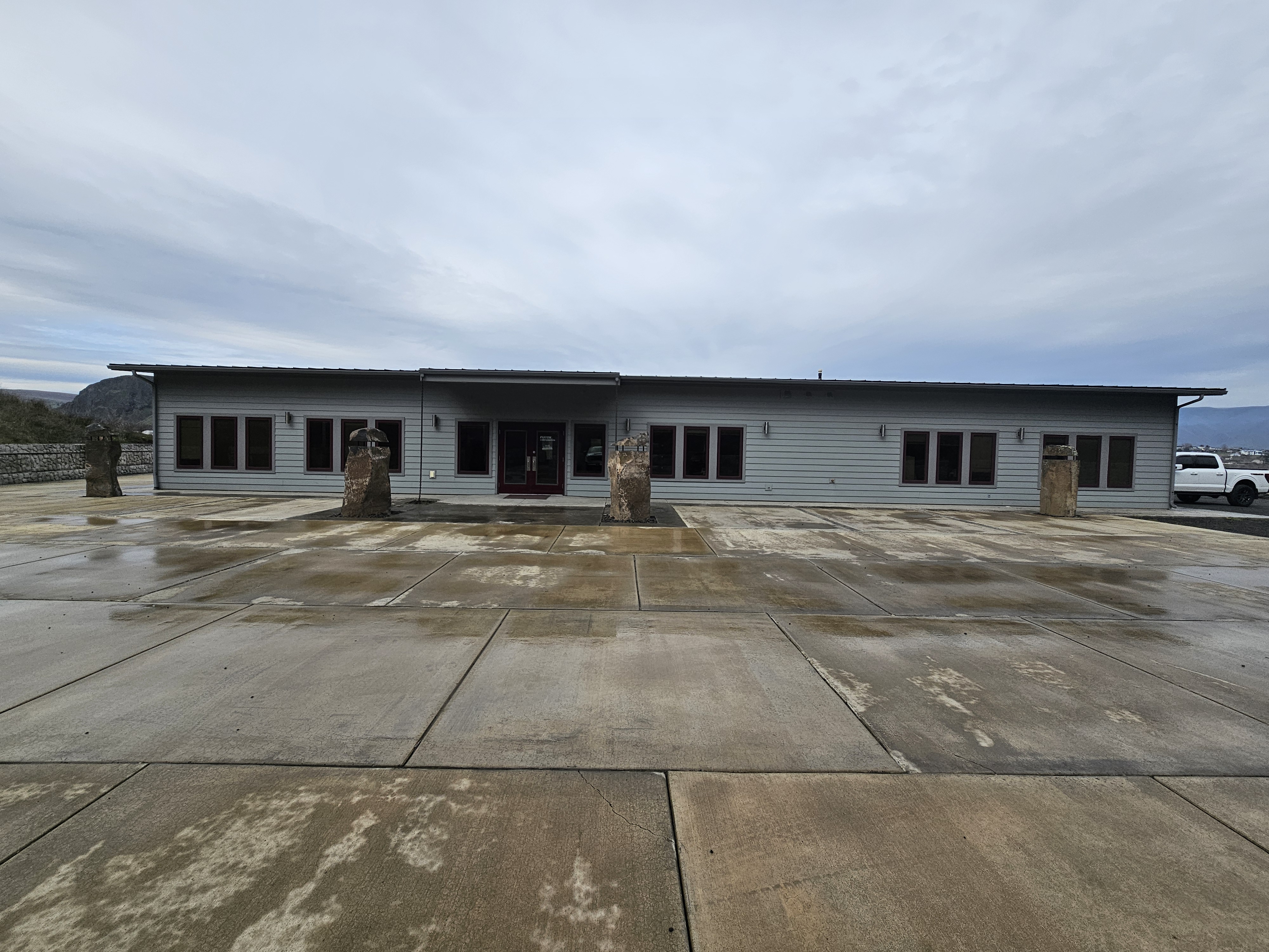 Commercial Development in Lewiston, ID, Clarkston, WA, Pullman, Moscow
